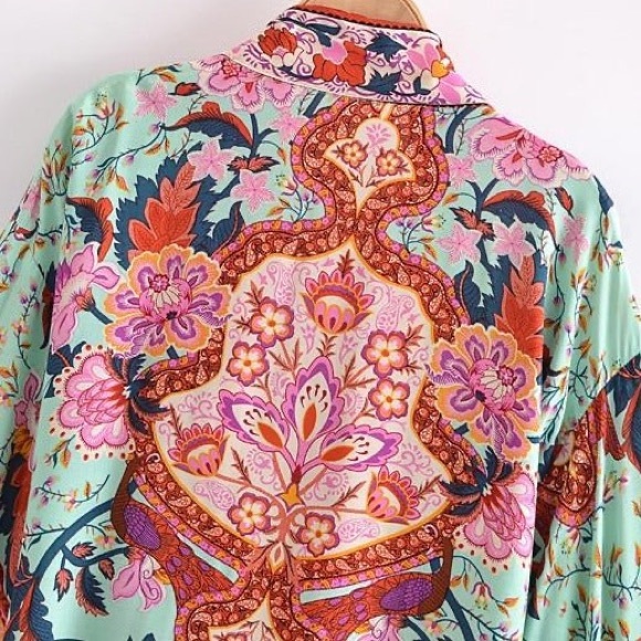 “Clarissa” top - Picture 8 of 8